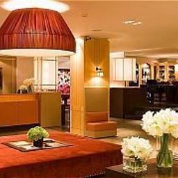 Hall Starhotels Metropole Fotos