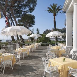 Bar Grand Hotel Miramare Fotos