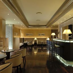 Bar Grand Hotel Miramare Fotos