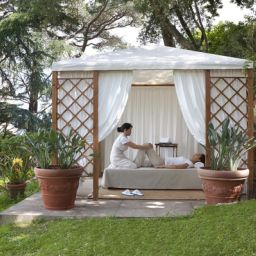Wellness/Fitness Grand Hotel Miramare Fotos