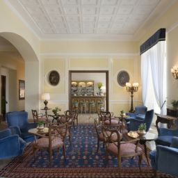Halle Grand Hotel Miramare Fotos