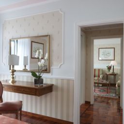 Suite Grand Hotel Miramare Fotos