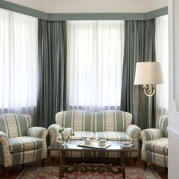 Suite Grand Hotel Miramare Fotos