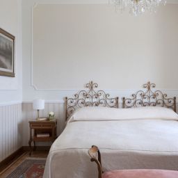 Suite Grand Hotel Miramare Fotos
