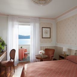 Chambre Grand Hotel Miramare Fotos