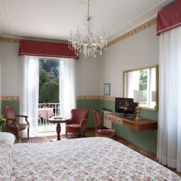 Zimmer Grand Hotel Miramare Fotos