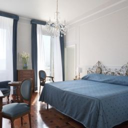 Zimmer Grand Hotel Miramare Fotos