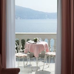Chambre Grand Hotel Miramare Fotos