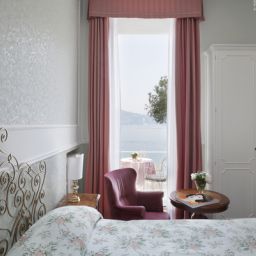 Zimmer Grand Hotel Miramare Fotos