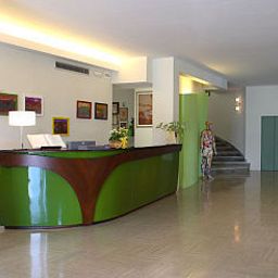 Hall Gran Paradiso Art Hotel Fotos