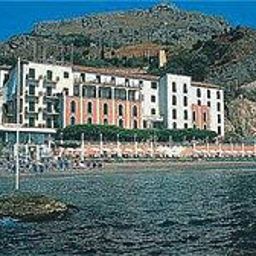 Vista exterior Lido Mediterranee Fotos