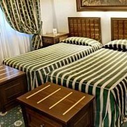 Habitación Trento Grand Hotel Fotos