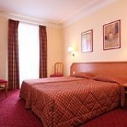 Residence du Pre Paris