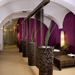 Wellness/fitness Grand Hotel Mercure Biedermeier Wien Fotos
