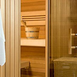 Wellness/fitness Grand Hotel Mercure Biedermeier Wien Fotos