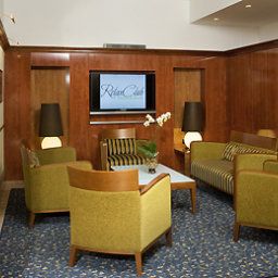 Sala congressi Grand Hotel Mercure Biedermeier Wien Fotos