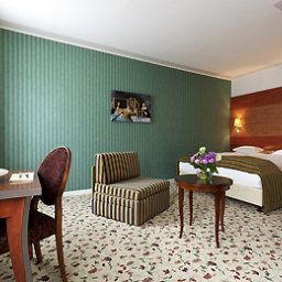  Grand Hotel Mercure Biedermeier Wien Fotos