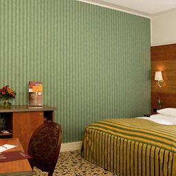  Grand Hotel Mercure Biedermeier Wien Fotos