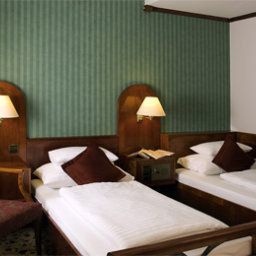  Grand Hotel Mercure Biedermeier Wien Fotos