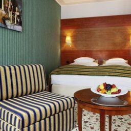  Grand Hotel Mercure Biedermeier Wien Fotos