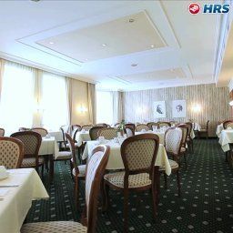 Комната для завтраков City Central Fotos