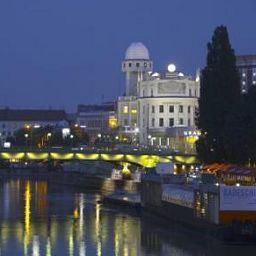 Окрестности City Central Fotos