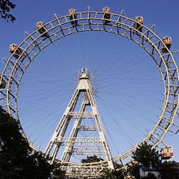 Окрестности City Central Fotos