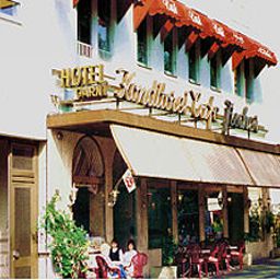 Cafe Fischer Aschaffenburgo 
