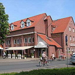 Clemens-August Hotel-Restaurant G Ascheberg Davensberg