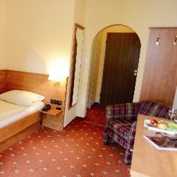  Richstein's Posthotel Fotos