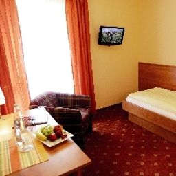  Richstein's Posthotel Fotos