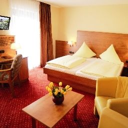  Richstein's Posthotel Fotos