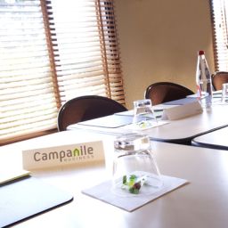Конференц-зал CAMPANILE BORDEAUX EST  Artigues Fotos