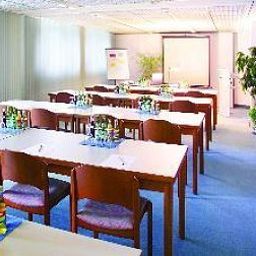 Sala congressi SensCity Berlin Spandau Fotos