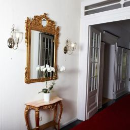  Weisses Haus Fotos