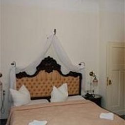 Suite Weisses Haus Fotos