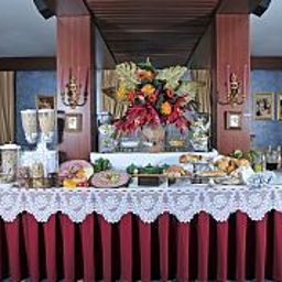 Sala de desayuno Hoffinger Fotos