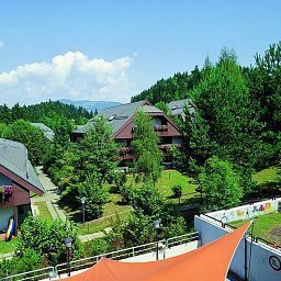 Vue Sonnenresort Maltschacher See Fotos