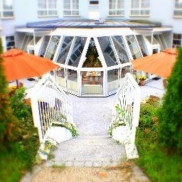 Terrazza SensCity Berlin Spandau Fotos