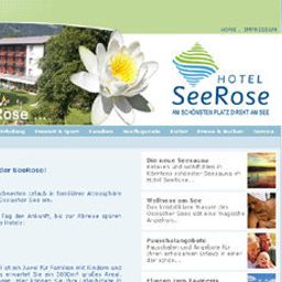  SeeRose Fotos