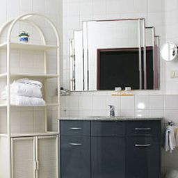 Badezimmer Kastanienhof Fotos