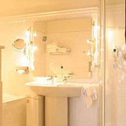 Badezimmer Kastanienhof Fotos