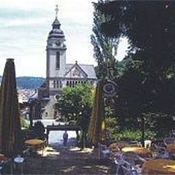 Panorama Kaiserhof Fotos