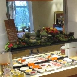 Buffet Betz Landhotel Fotos