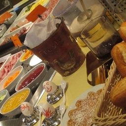Buffet Betz Landhotel Fotos