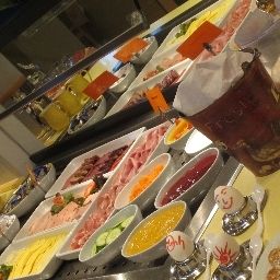 Buffet Betz Landhotel Fotos