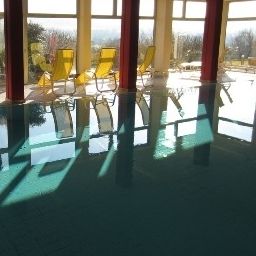 Piscina Betz Landhotel Fotos