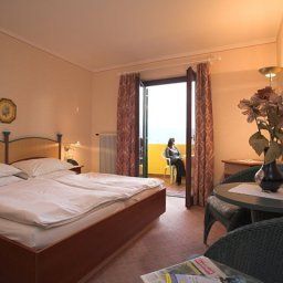 Room Kaiser Franz Josef Fotos