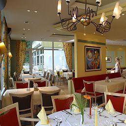 Restaurante Betz Landhotel Fotos