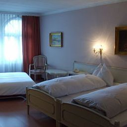 Suite Luzernerhof Nichtraucherhotel Fotos